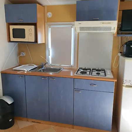 Mobilehome 4/5 Personnes Camping Pedro*** Le Grau-dʼAgde