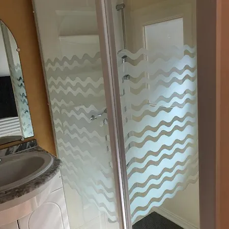 Mobilehome 4/5 Personnes Camping Pedro*** * Le Grau-dʼAgde